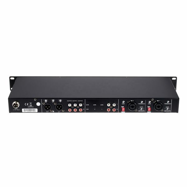 DAP-Audio Compact 6.2