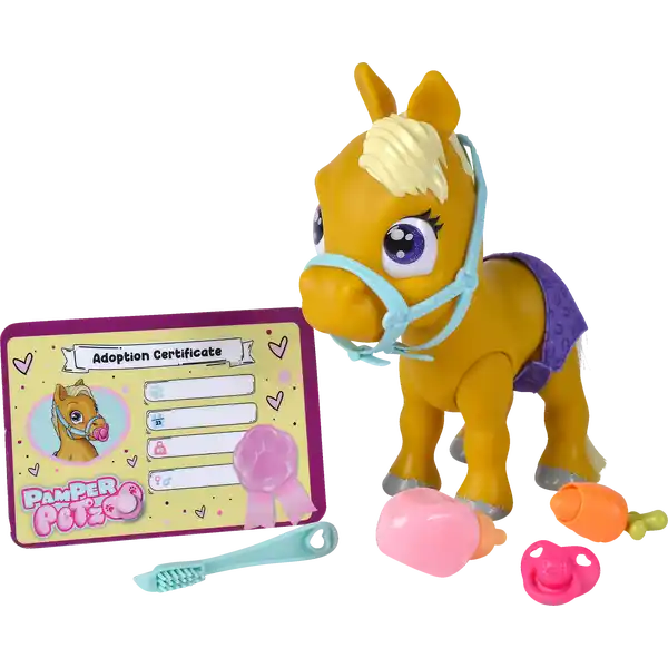 Pamper Petz Pony