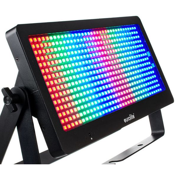 Eurolite LED Strobe SMD PRO 540 DMX RGB