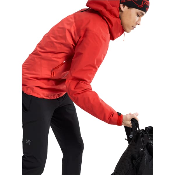 Veste randonnée ARC'TERYX BETA AR JKT M DYNASTY