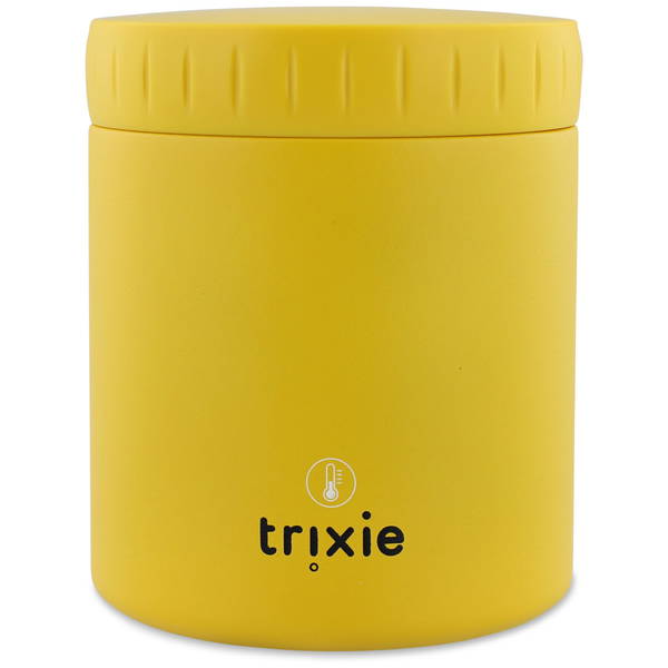 trixietrixie   Isolierbehälter für Lebensmittel 350ml Mr. Lion