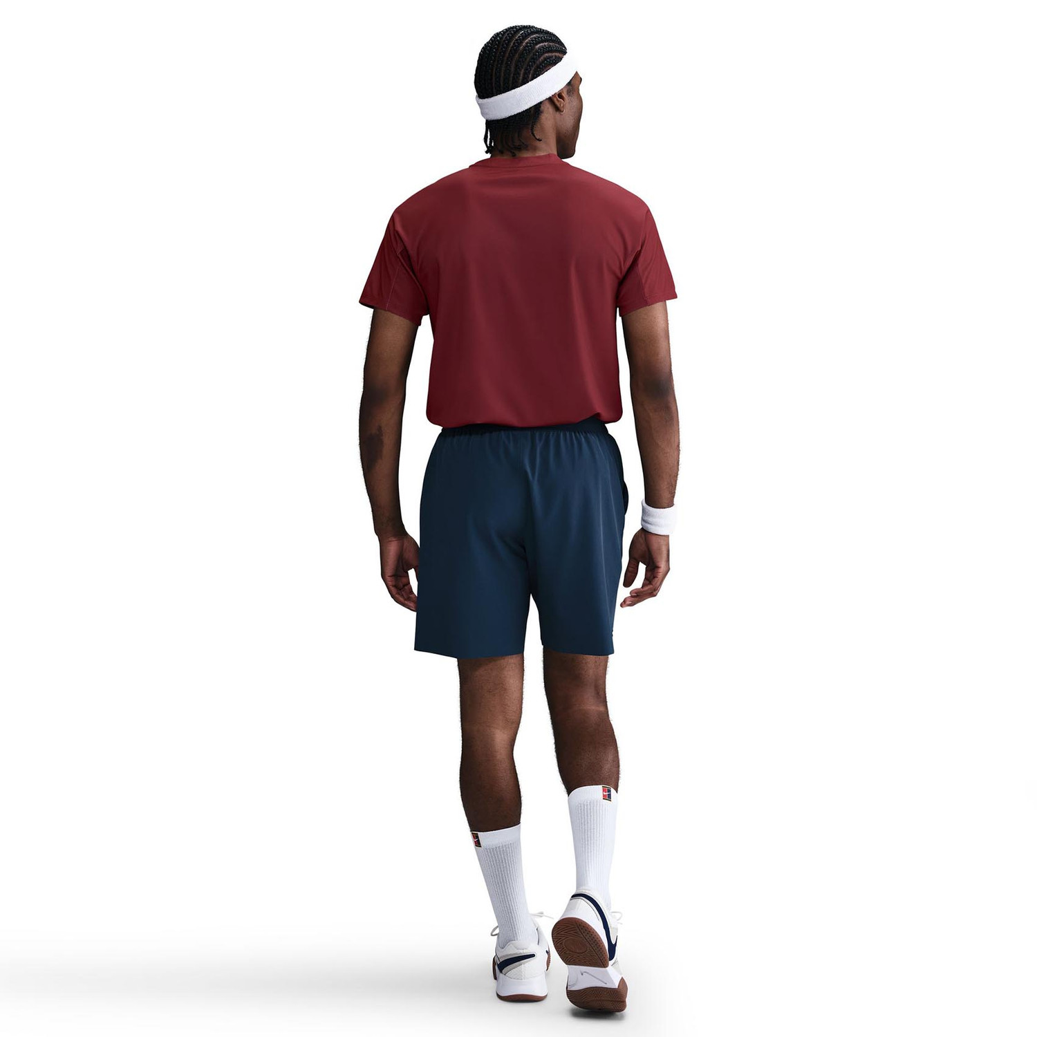 Nike Court Advantage Slam Tee