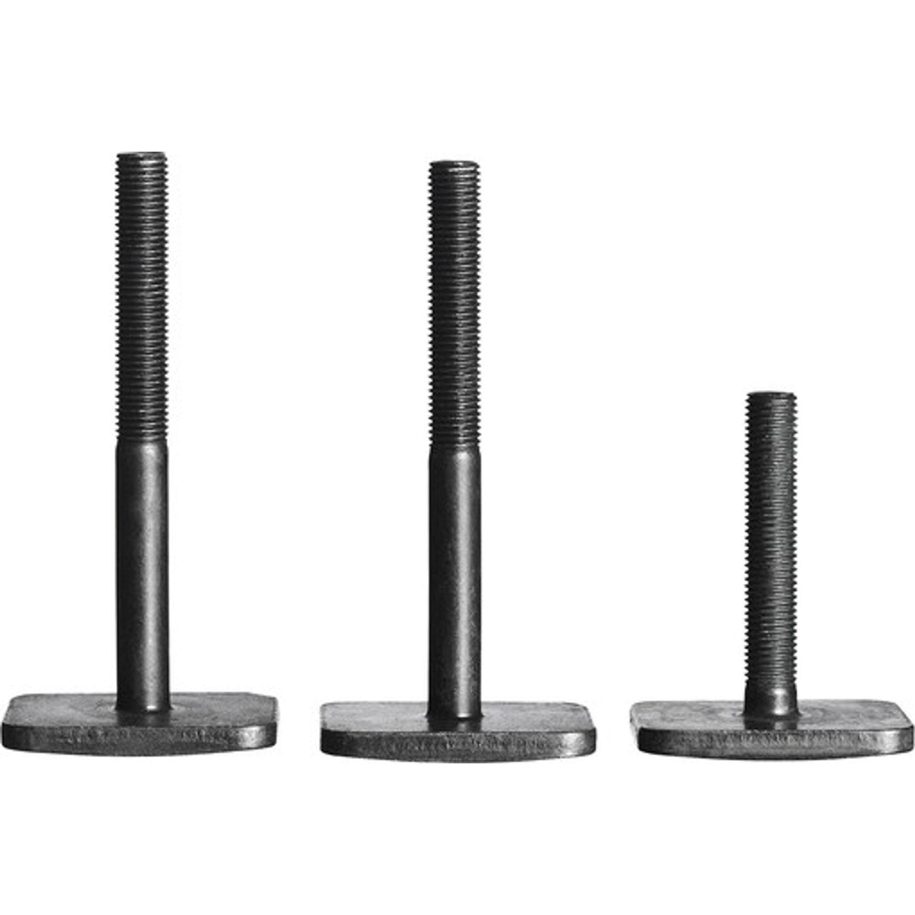 Thule Sparepart 889101 T-Track Adapter 889-1
