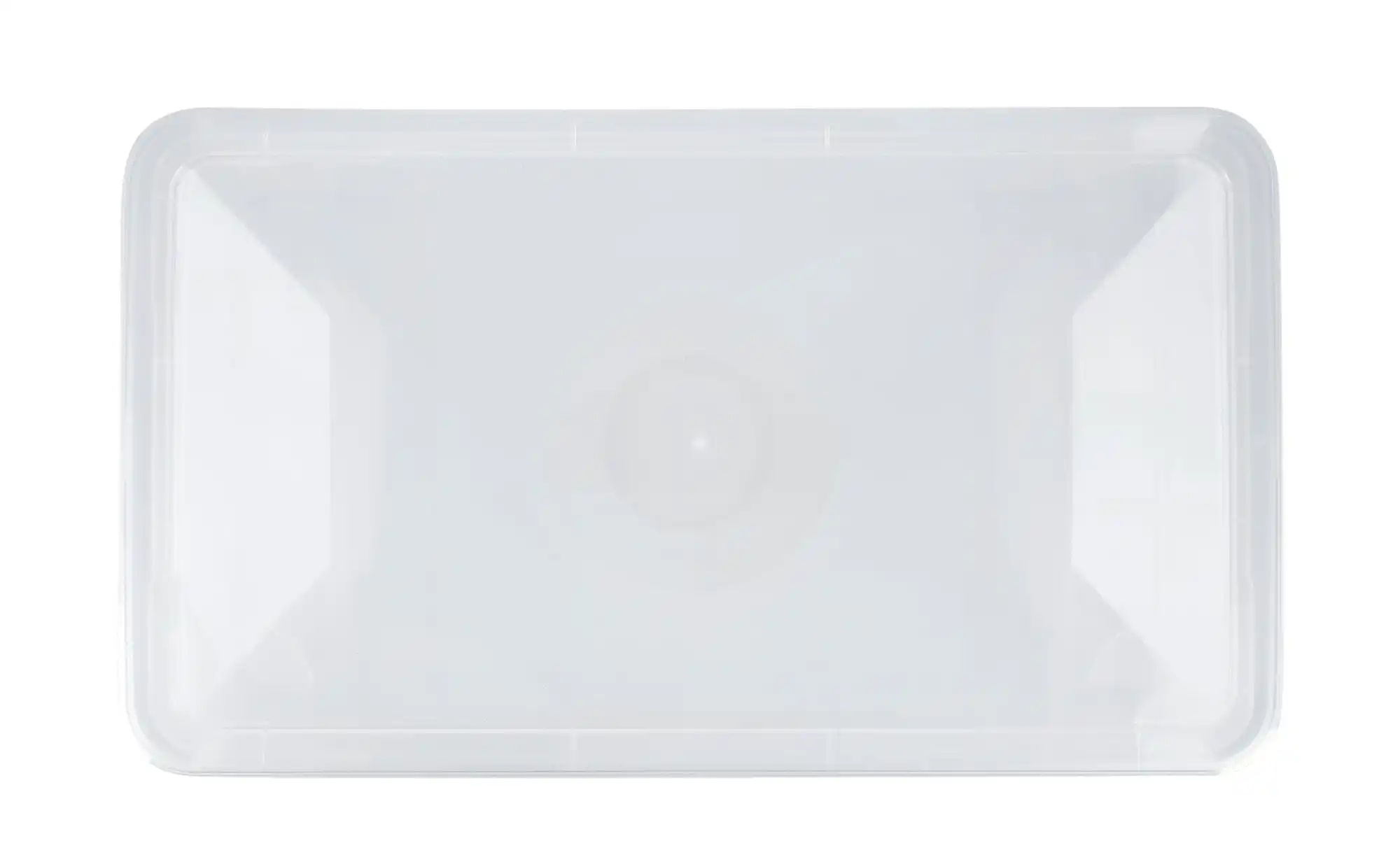 Rotho Aufbewahrungsbox, 4er Set