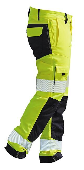 DASSY - PANTALON PG LEON (sur commande)