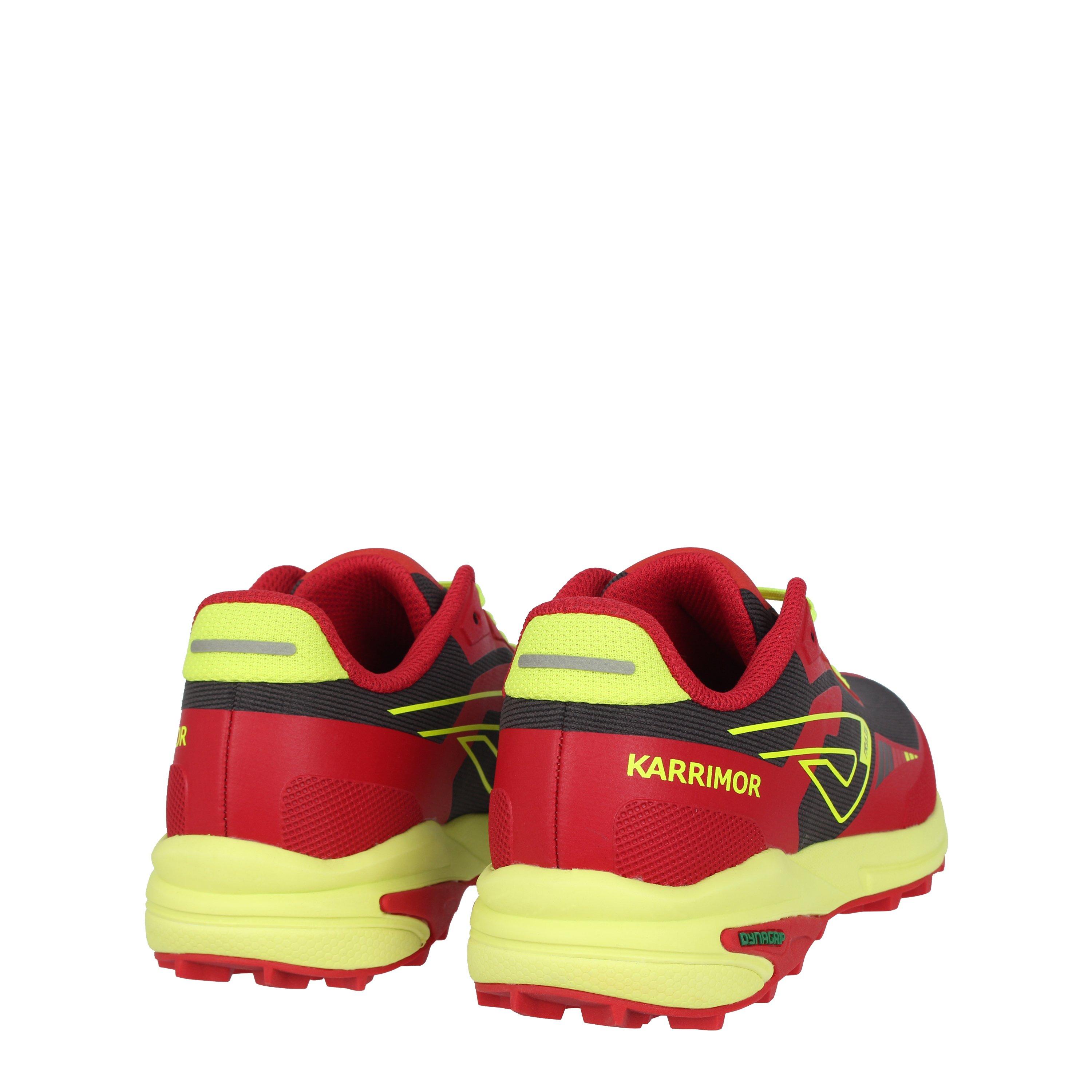 Karrimor Verge Trail Running Shoes Juniors