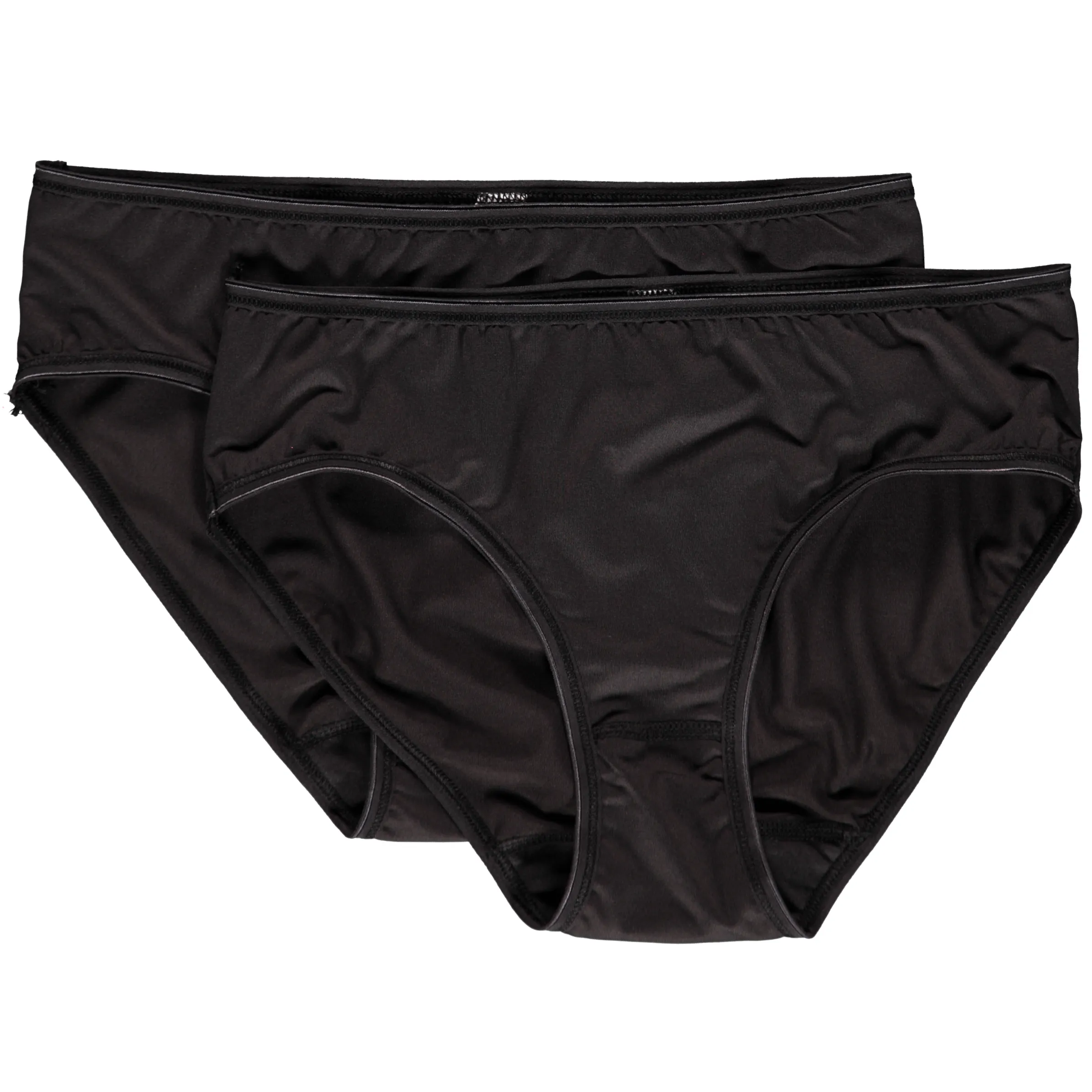 Damen Slip im 2er Pack