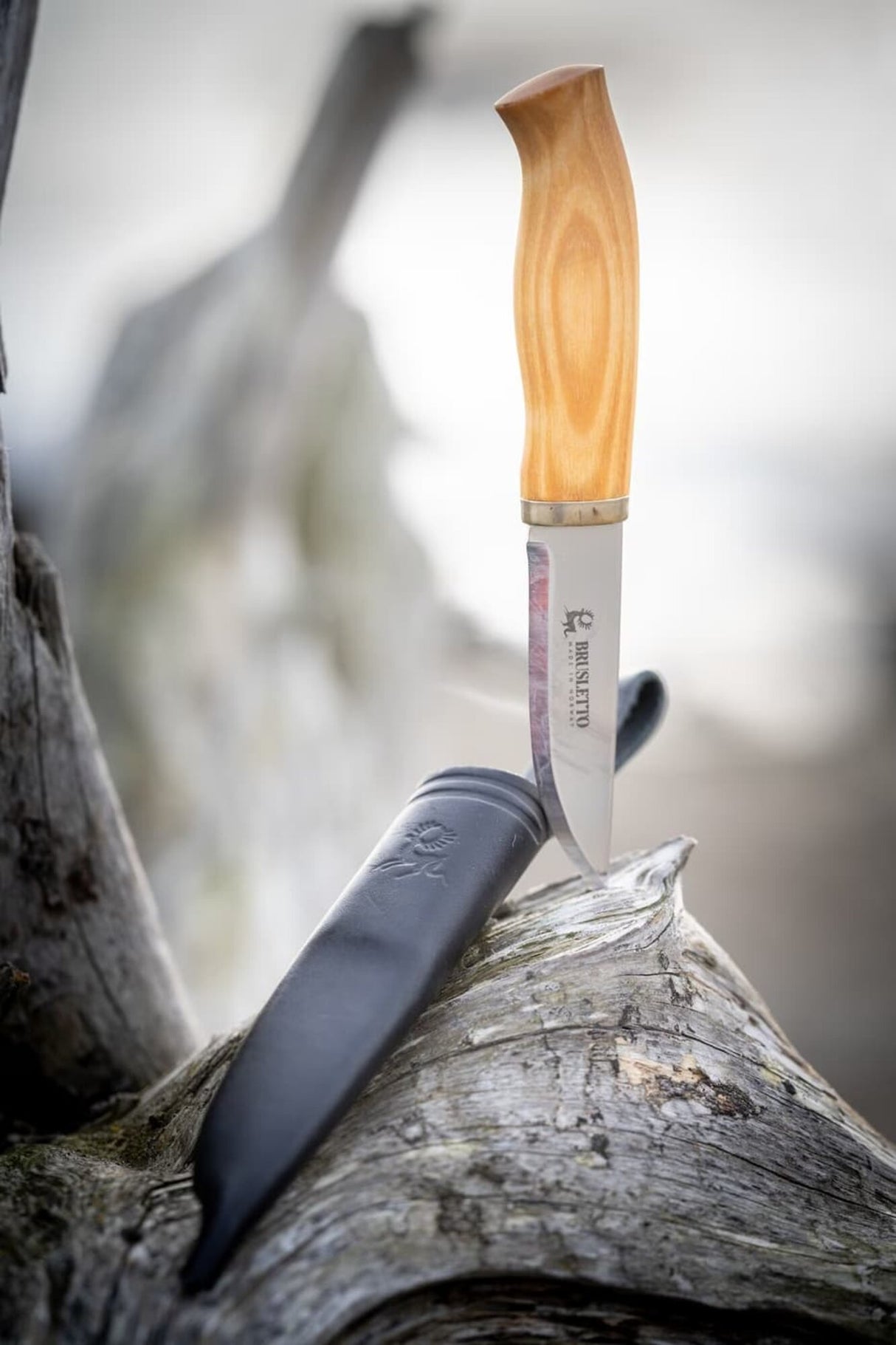 Brusletto<br>Bruslettokniven
