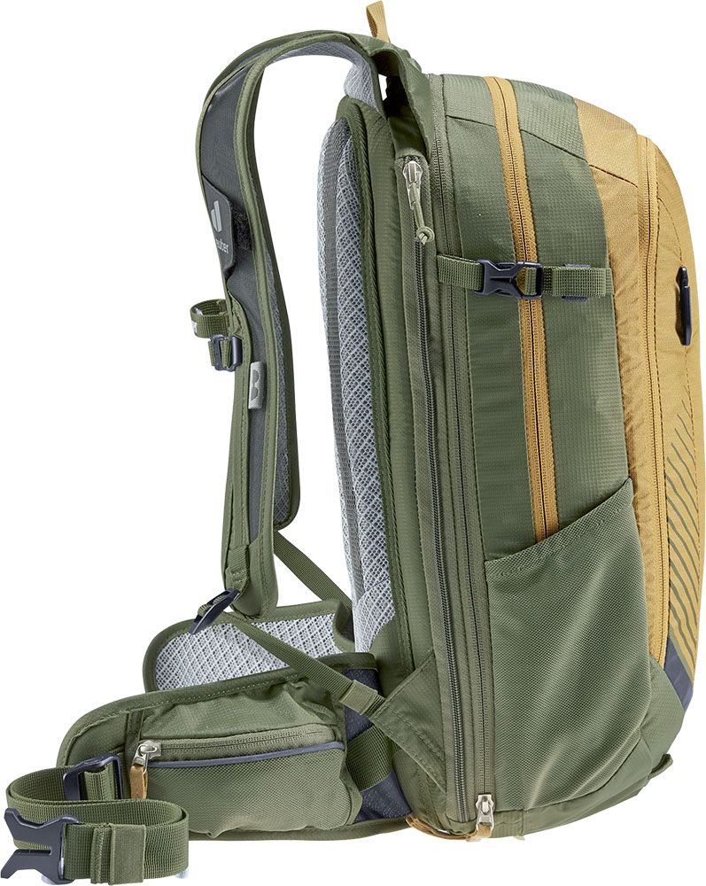 deuter Compact EXP 14 - Fahrradrucksack kaufen | Bike-Discount