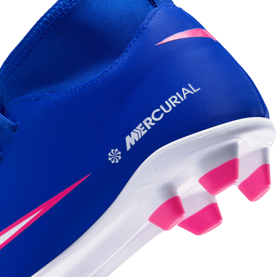 Jr. Mercurial Superfly 10 Club Voetbalschoen