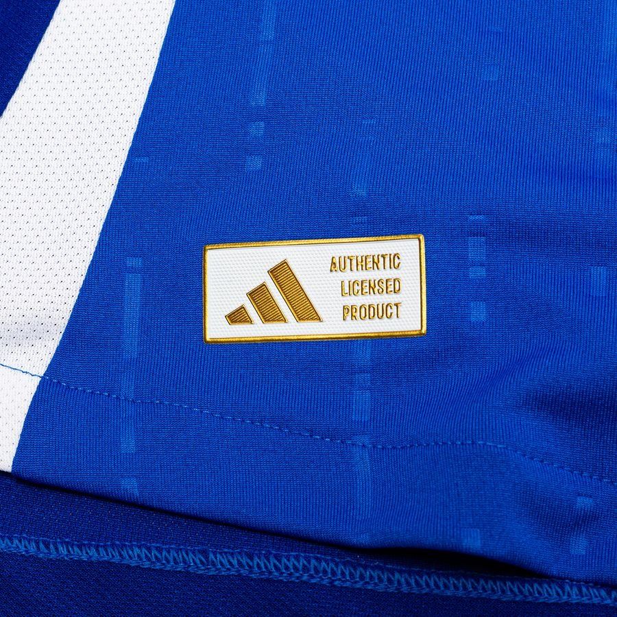 Italie Maillot Domicile 2024/25 Authentic
