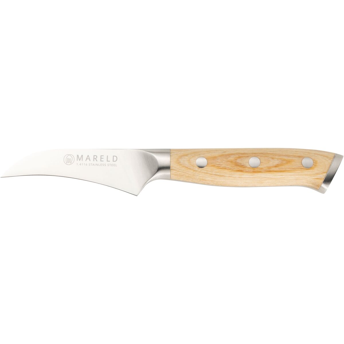 Tournierkniv, 7 cm
