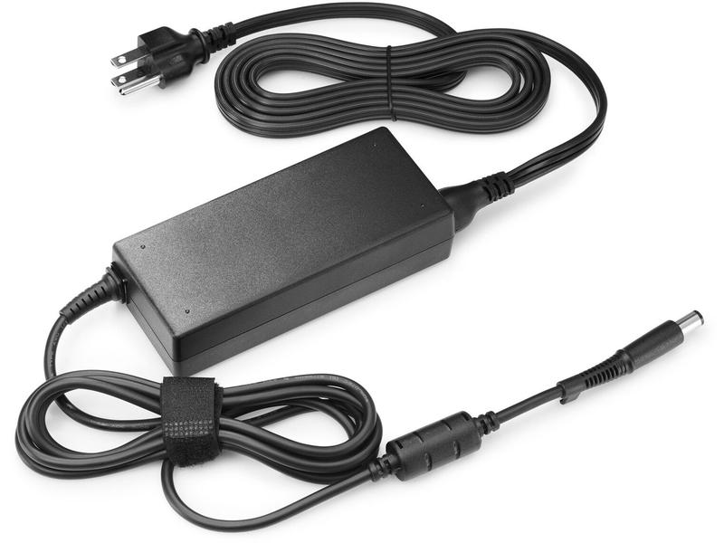 HP Netzteil Desktop Mini 90 W L4R65AA AC-Adapter 90 W für zusätzliche Power