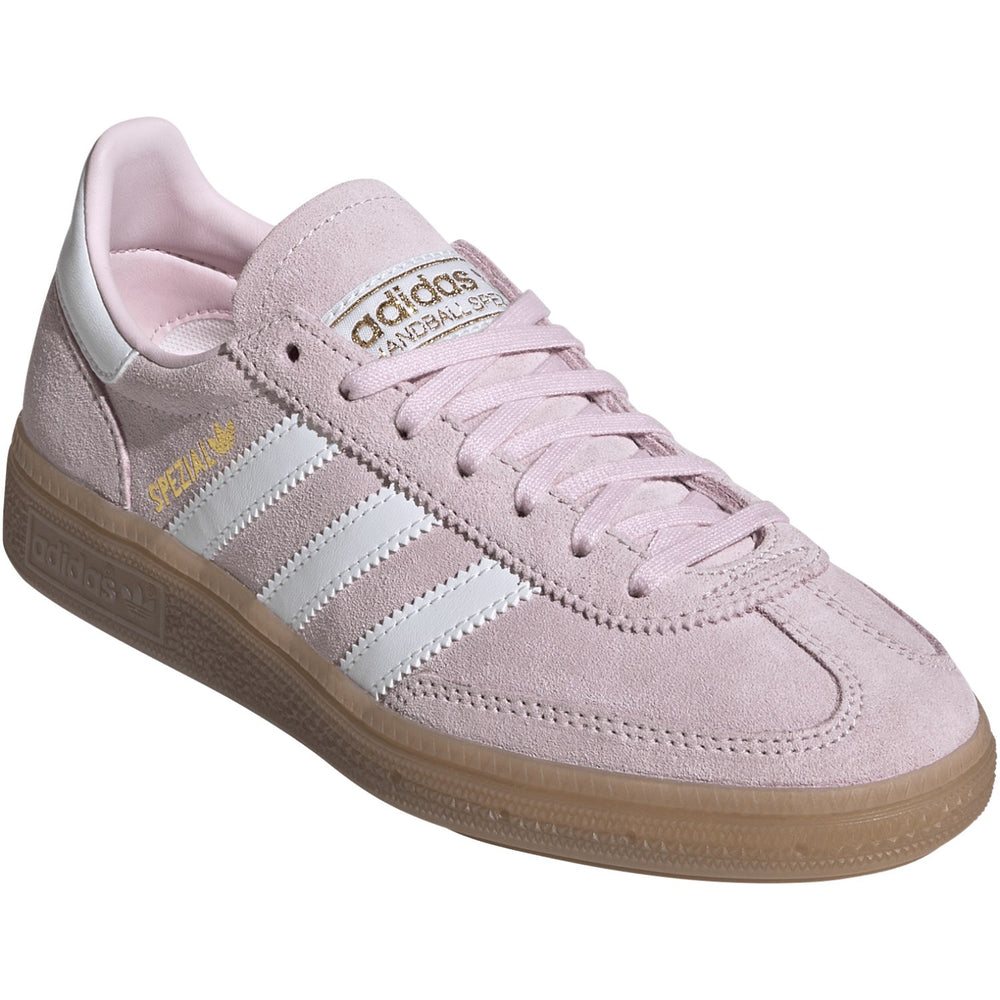 Køb adidas Originals Clear Pink/Non-Dyed/Gum5 Handball Spezial J Sneakers