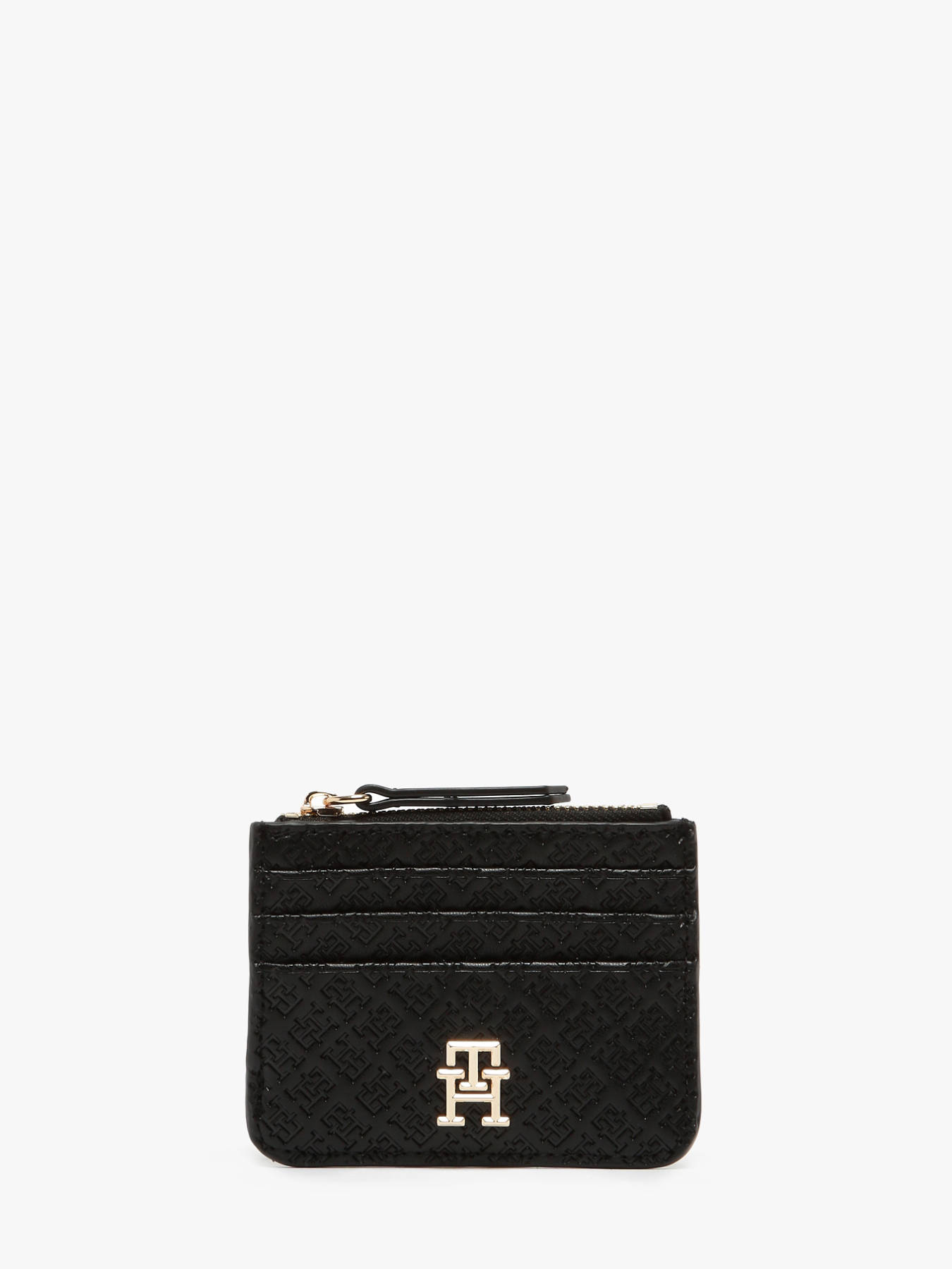 Porte-cartes TOMMY HILFIGER