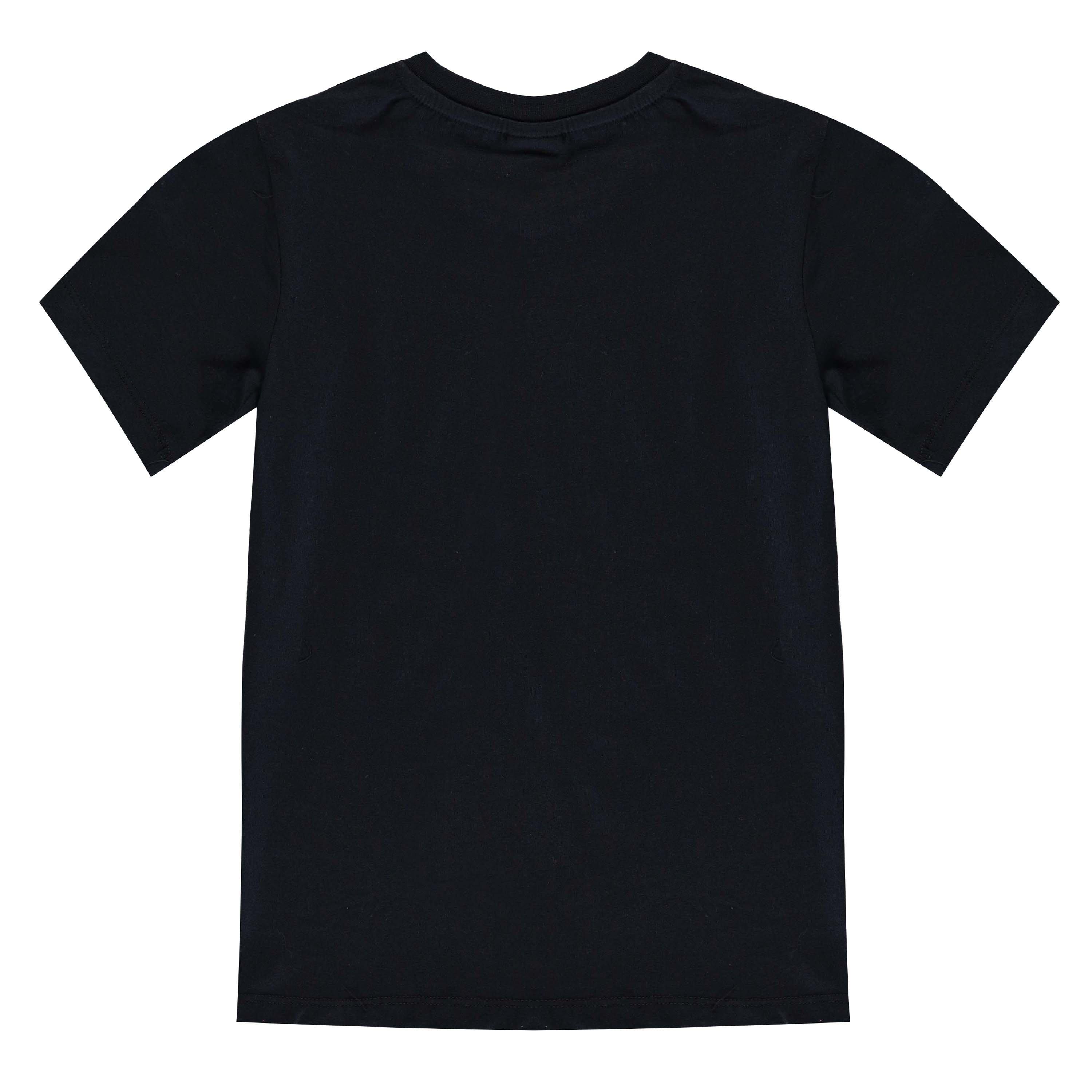Hype Script Kids T Shirt
