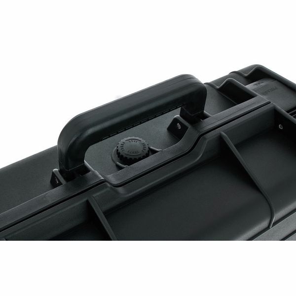 Flyht Pro WP Safe Box 5 IP65 485x355x186