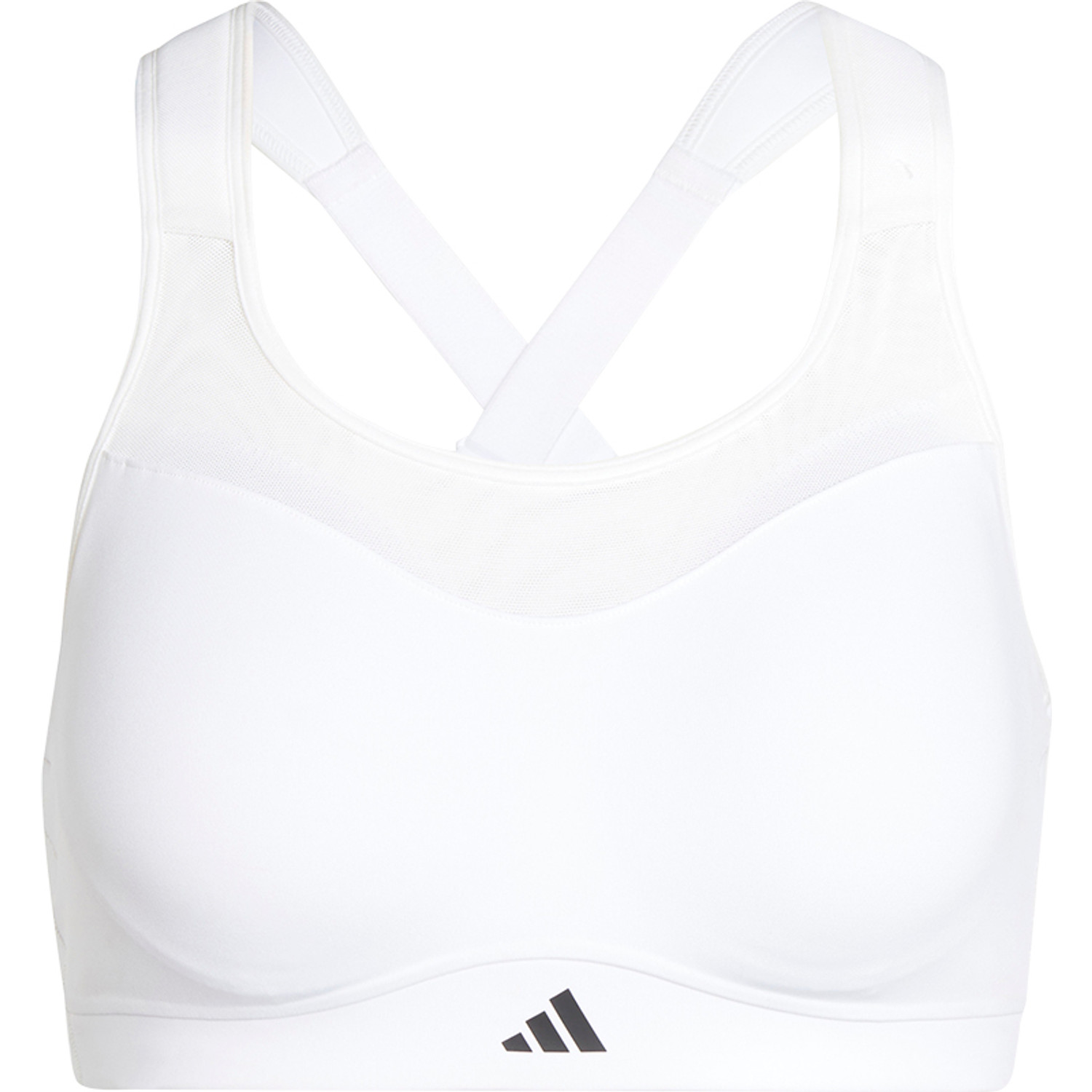 adidas TLRD Impact Training High Support Sport BH