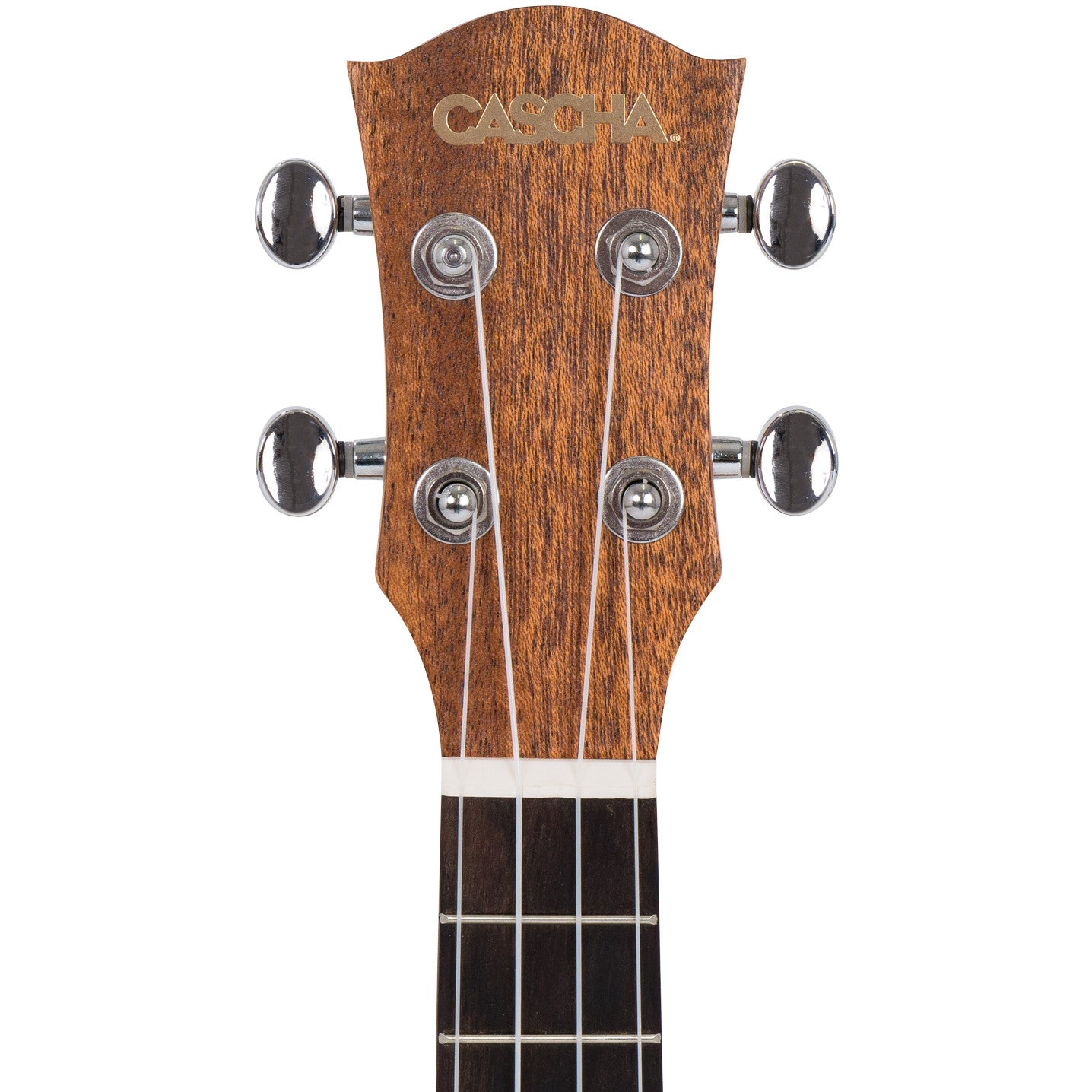 Cascha HH 2148 sopraan ukelele set