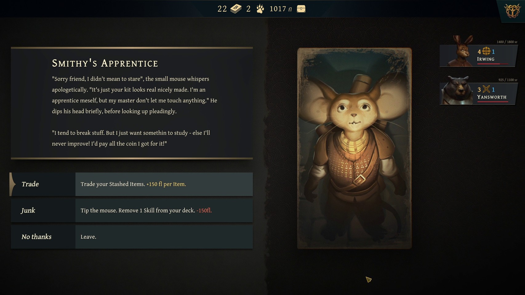 Banners of Ruin- PC