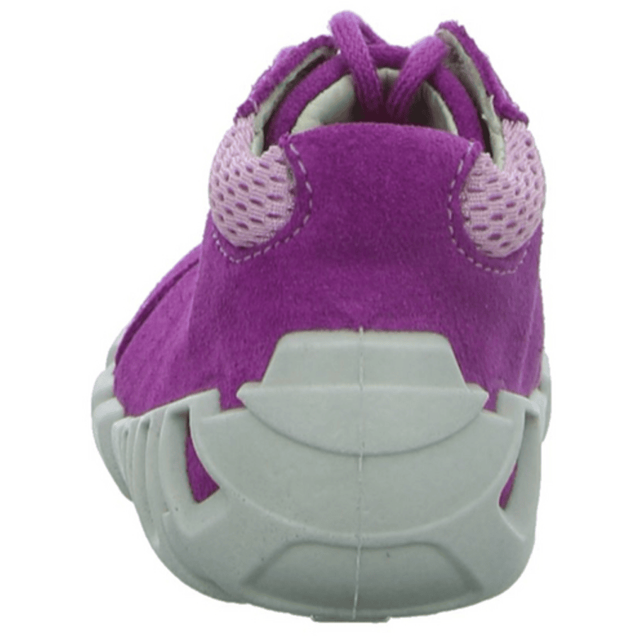 Ricosta Lauflern Halbschuhe fuchsia