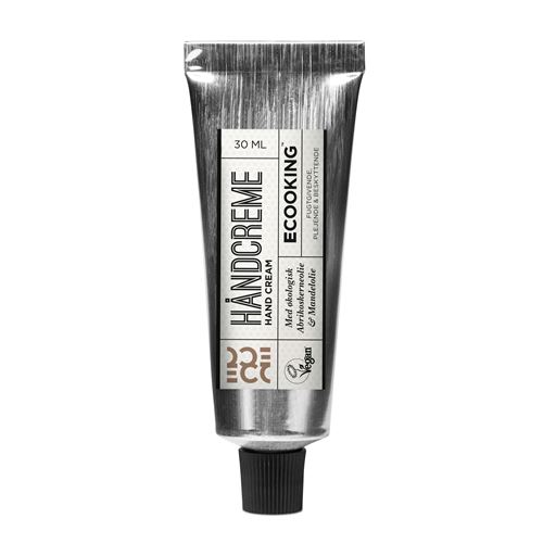 Ecooking Håndcreme, 30 ml