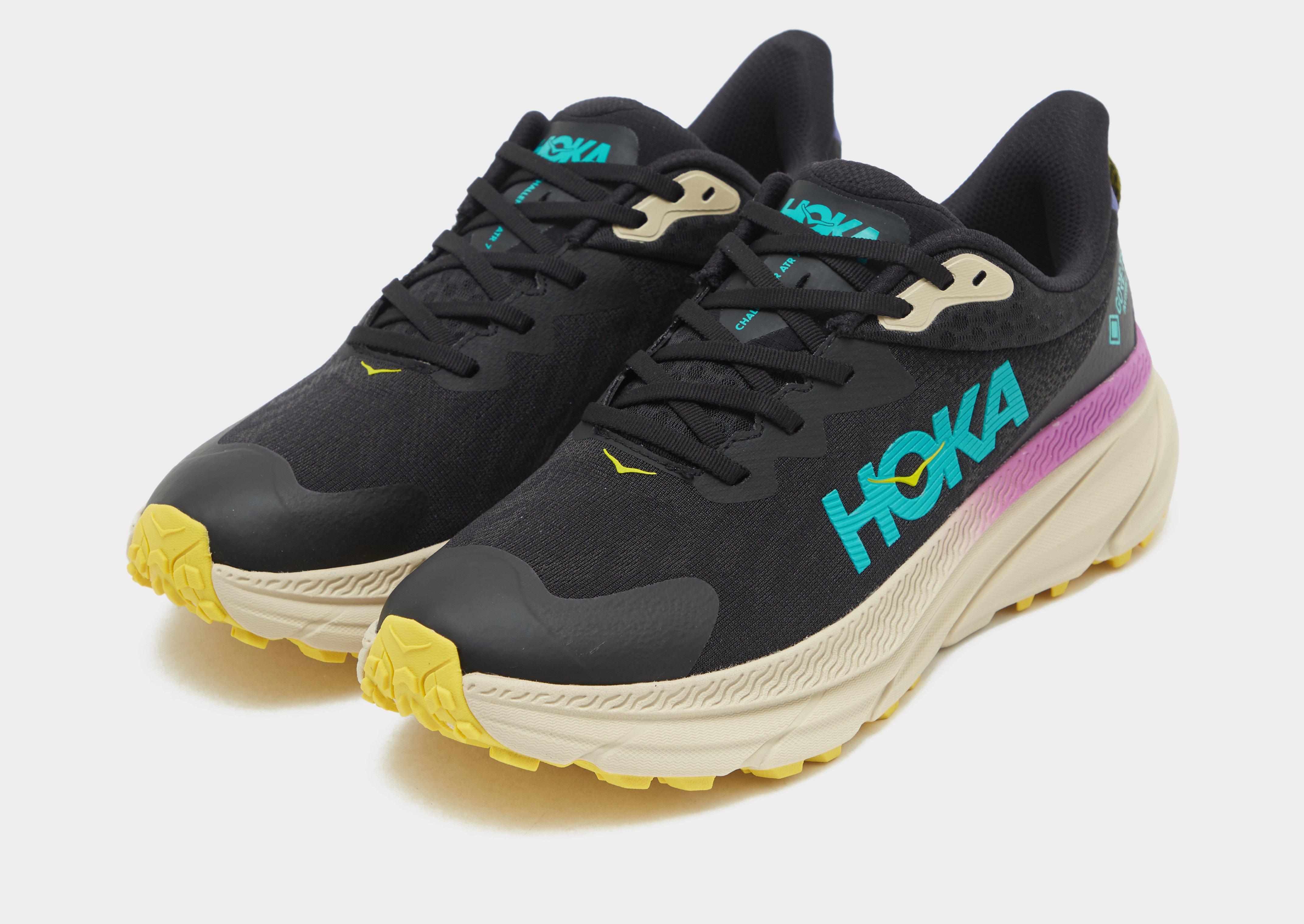 HOKA Challenger 7 GORE-TEX
