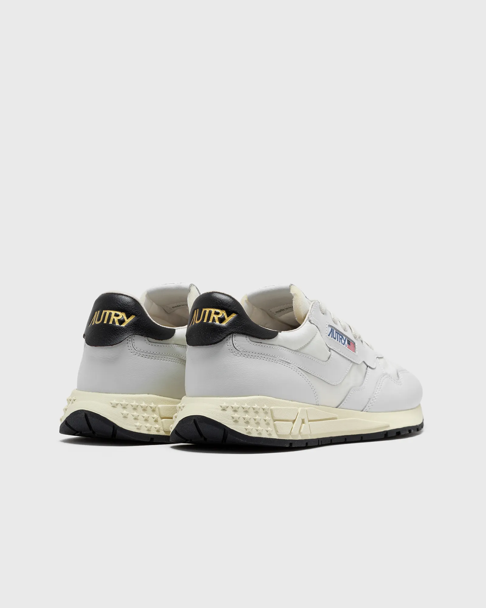 Autry Action Shoes REELWIND LOW WOM