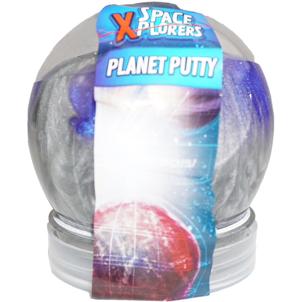 Køb Pocket Money Lilla Planetslim 130g