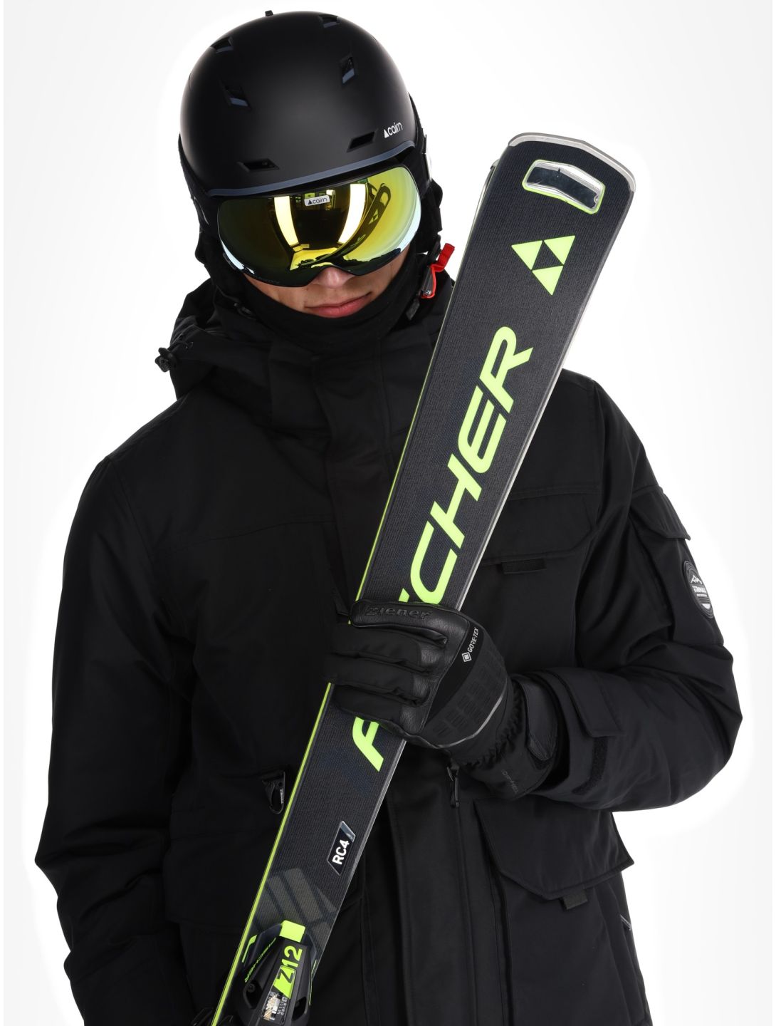 Dean-R ski-jas heren