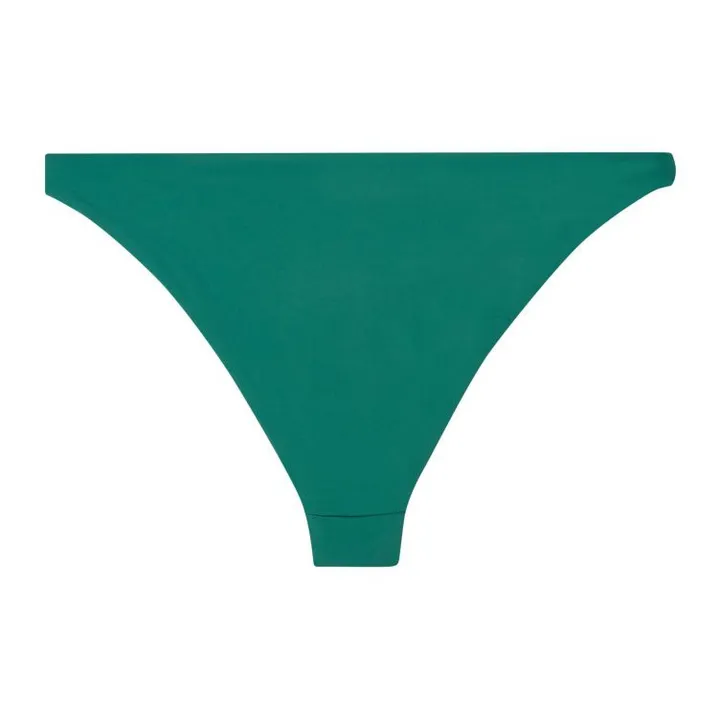 Khaven Bas de Maillot Mila | Vert canard
