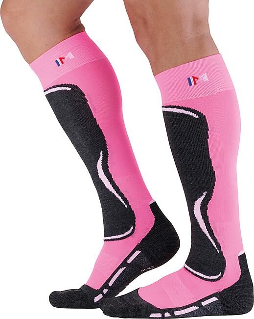 MONNET - CHAUSSETTES DE SKI FEMME ACCESS 2