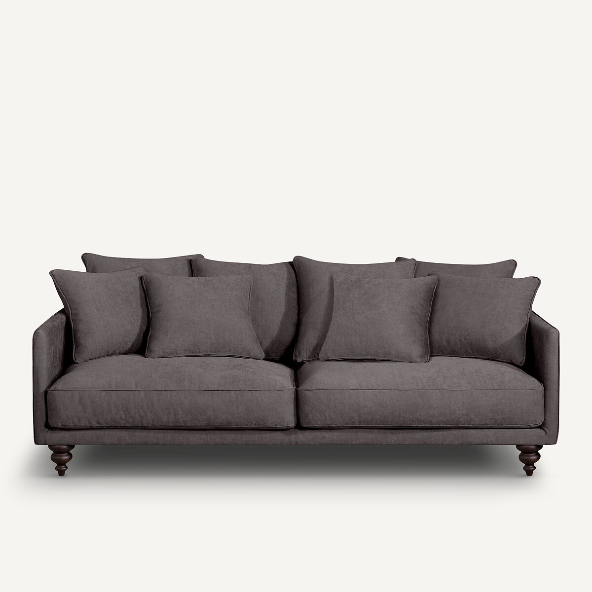 AM.PM<br>Banco viscose-poliéster, Lazare