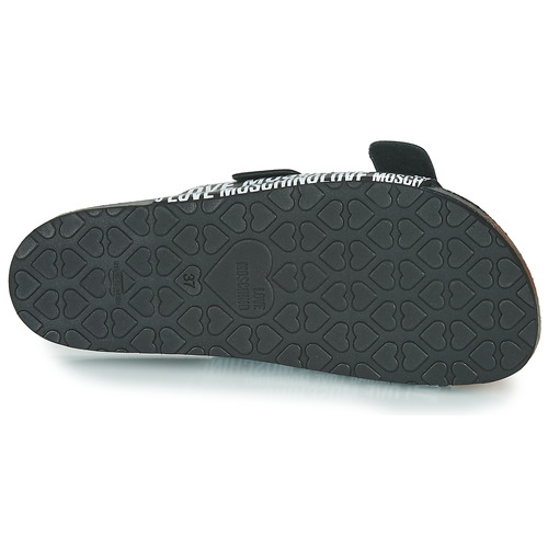 Love Moschino - JA28073G1C Negro