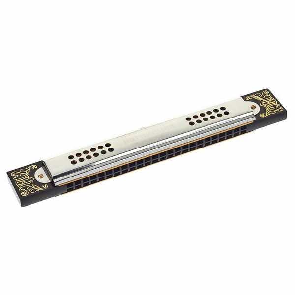 Hohner Spare Harp Kreuzwender A-Major