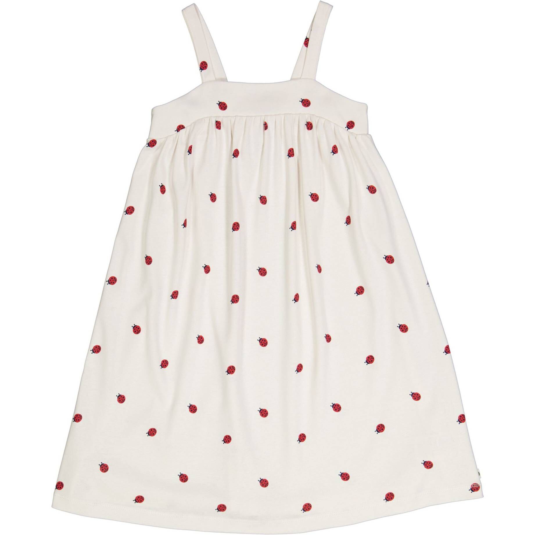 Müsli| Mädchen Sommerkleid