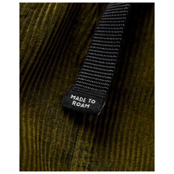 Passenger - Shack Cord Short 2.0 - Short
