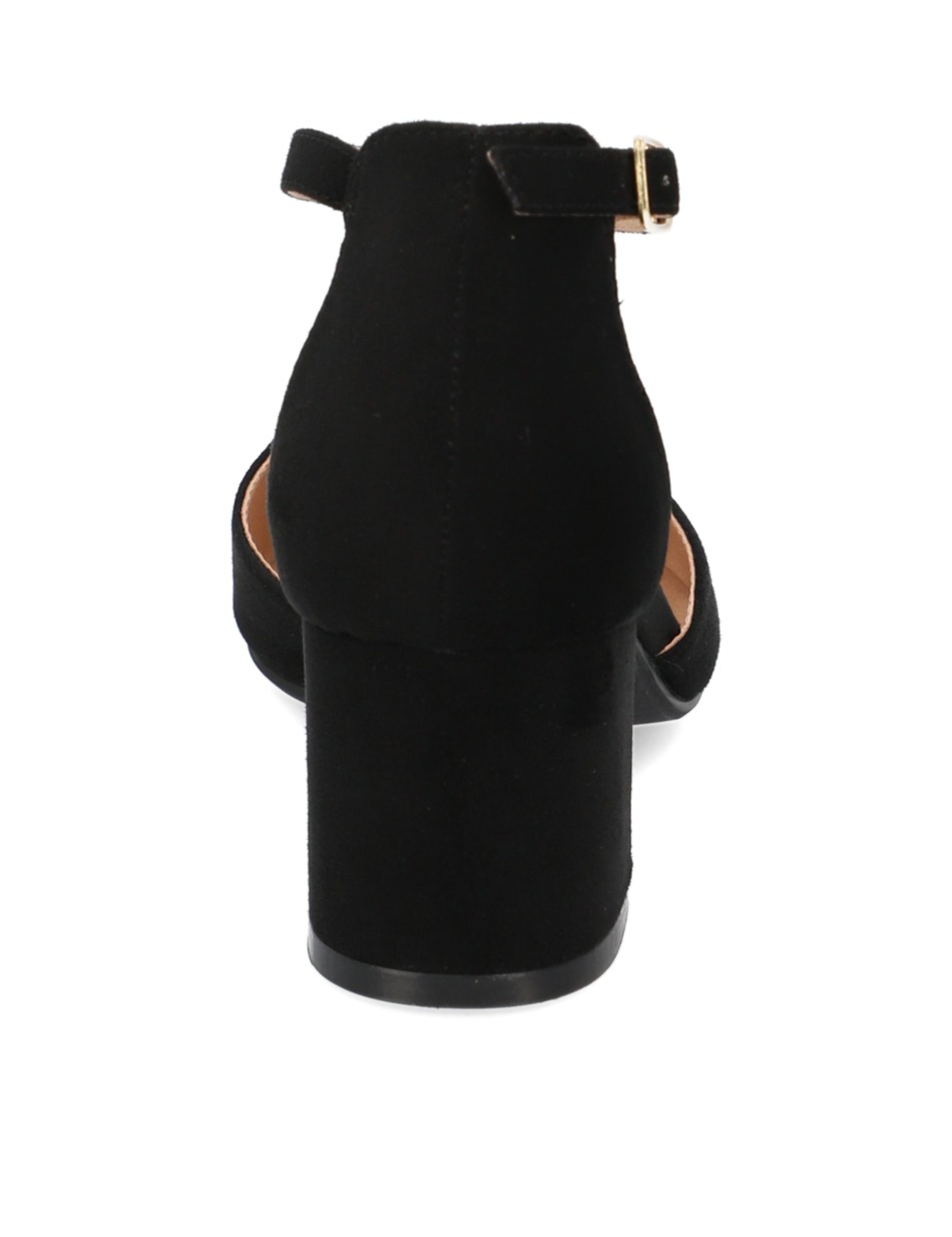 Textil Klassischer Pumps