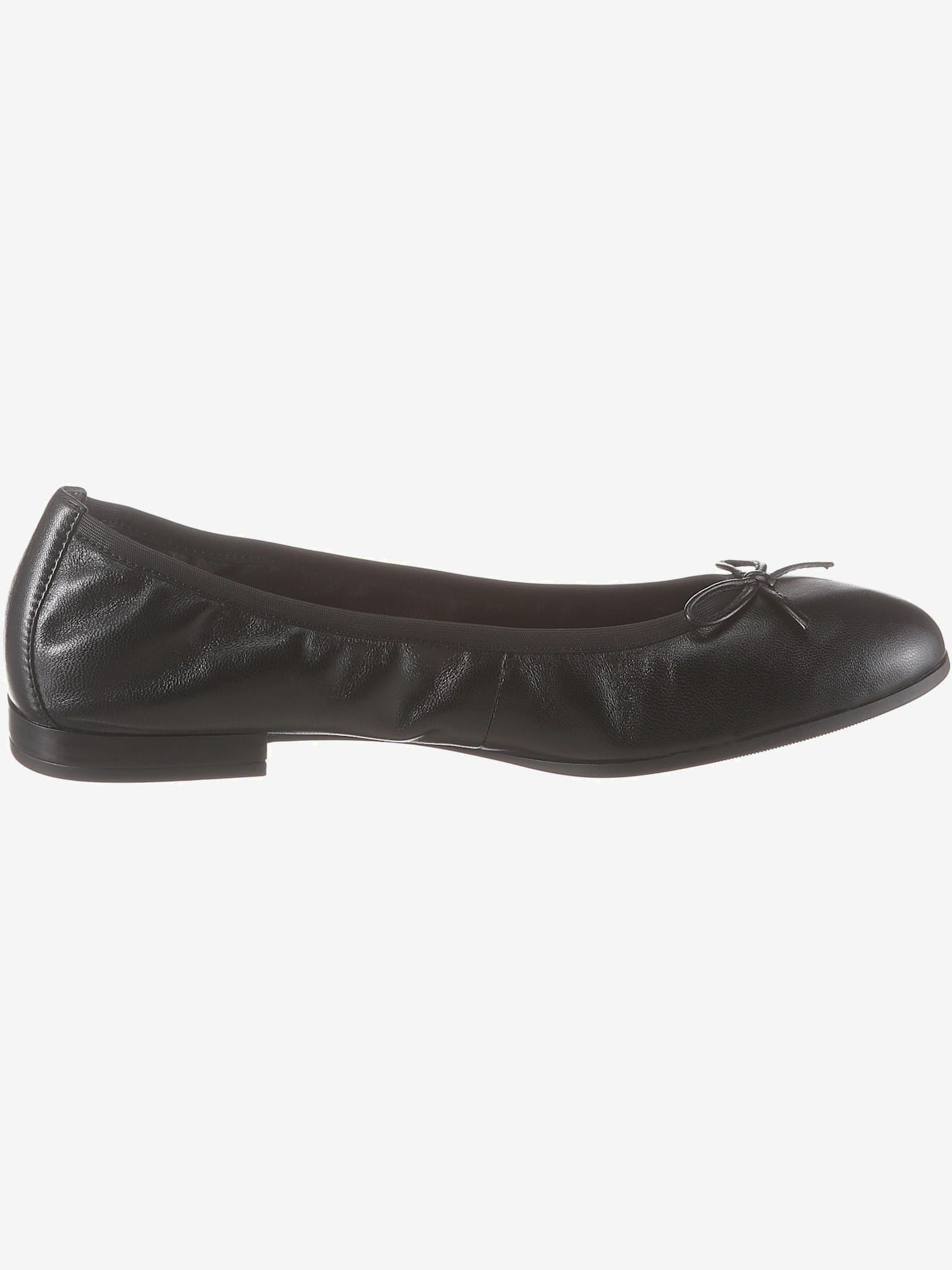Ballerines classiques