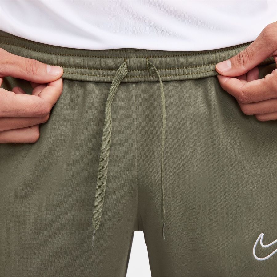 Nike Bas de Survêtement Dri-FIT Academy 23 - Vert/Blanc