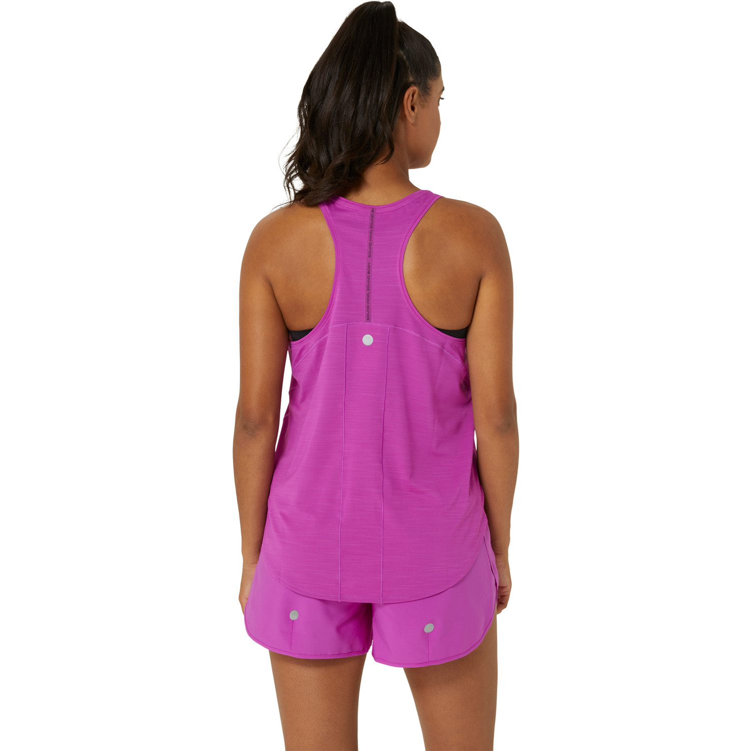 ASICS Road Singlet Dames