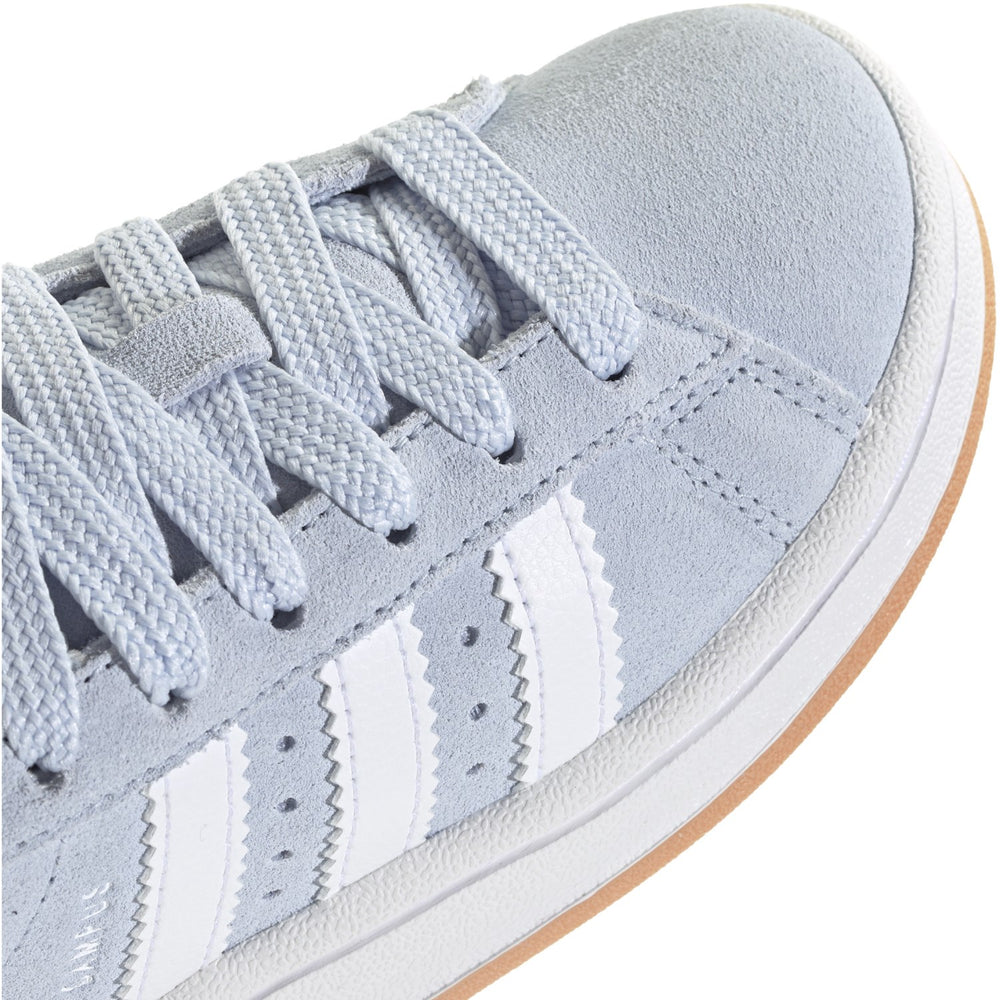 Køb adidas Originals Crystal Sky/Ftwr White/Gum 2 Campus 00S C Sneakers