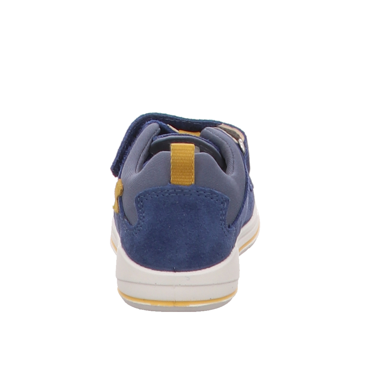 Superfit Sandale dunkelblau blau