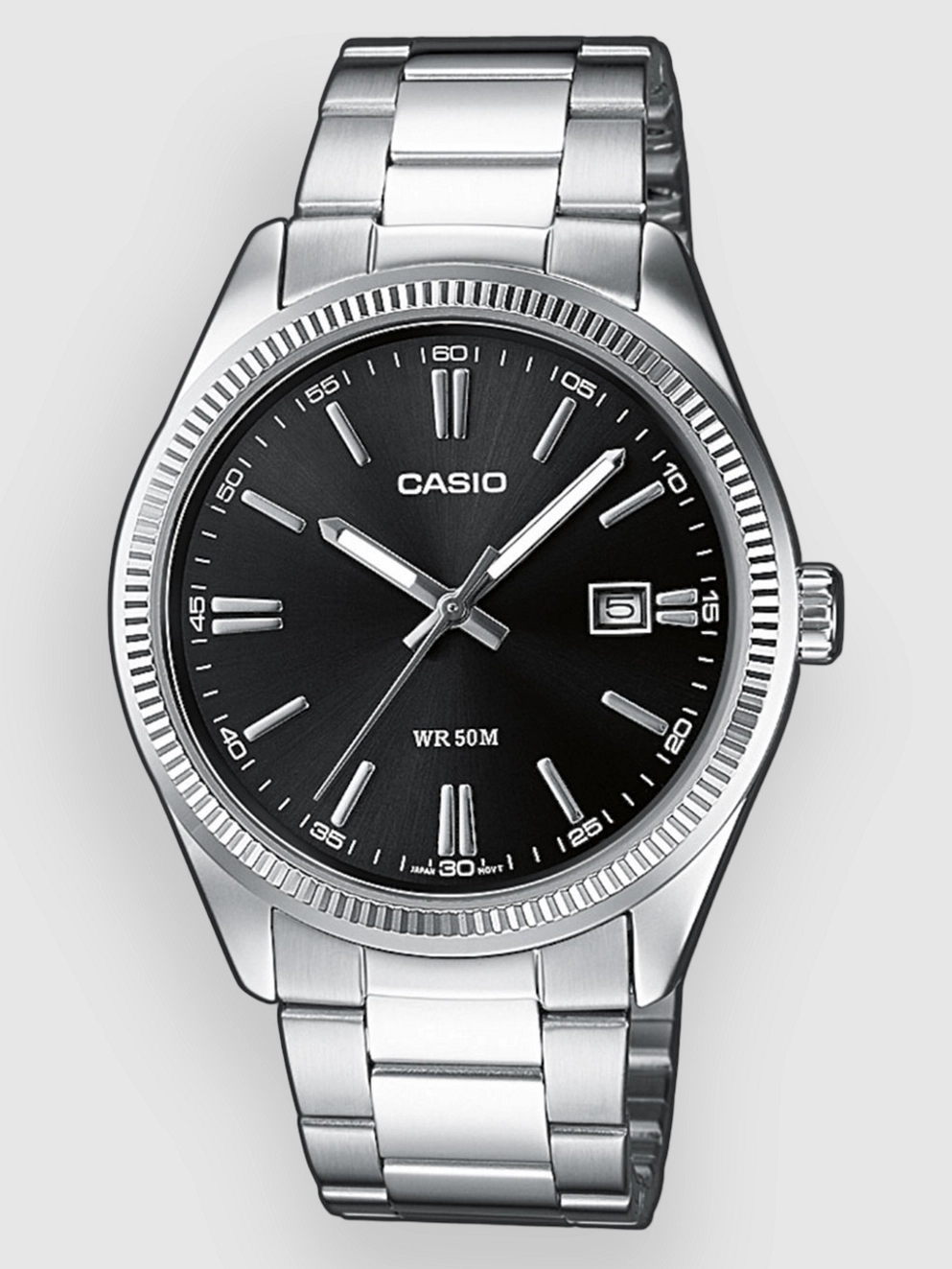 Casio MTP-1302PD-1A1VEF Watch black