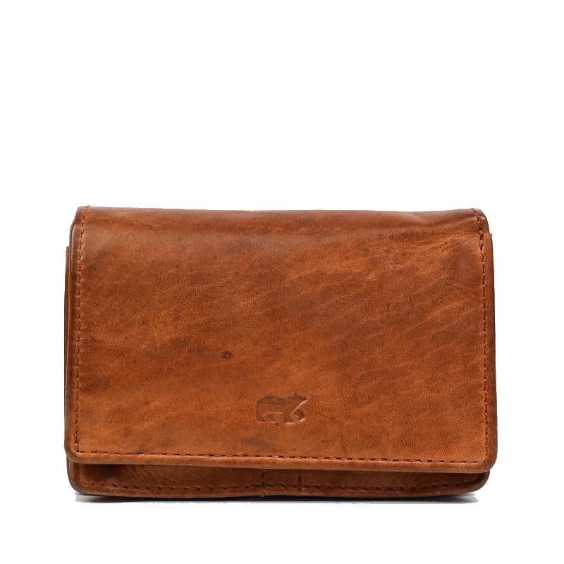 Bear Design Portemonnee Nina CL 16212 Cognac