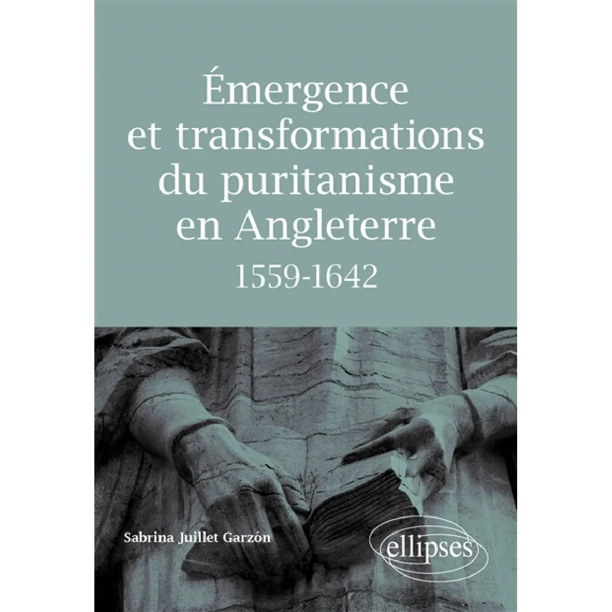 Emergence et transformations du puritanisme en Angleterre, 1559-1642 · Occasion