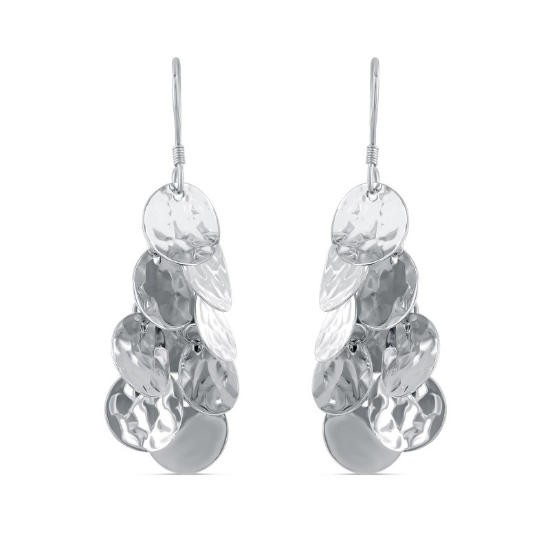 Boucles d'oreilles ellie