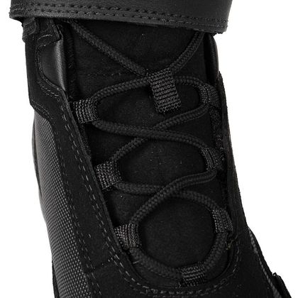Baskets DXR RUGGER - Noir / Gris