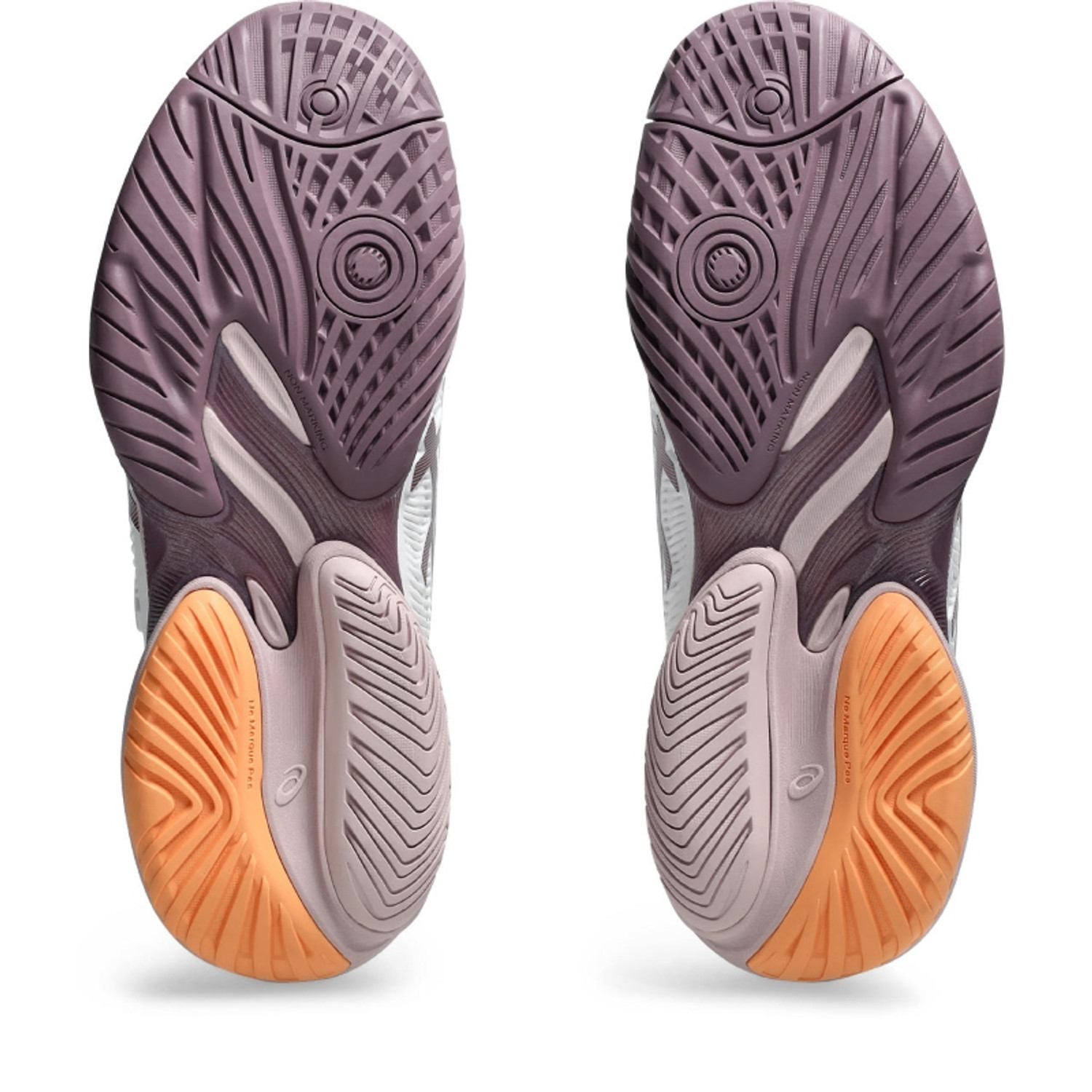 Asics Court FF 3 Dames