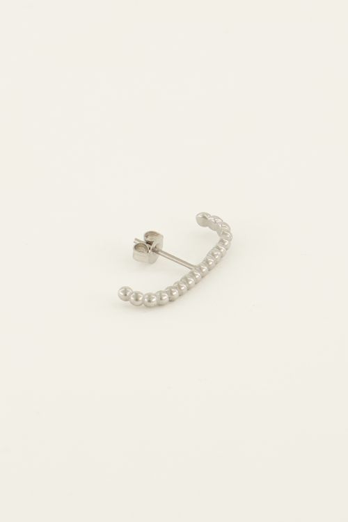 Giftbox suspender & ringen set